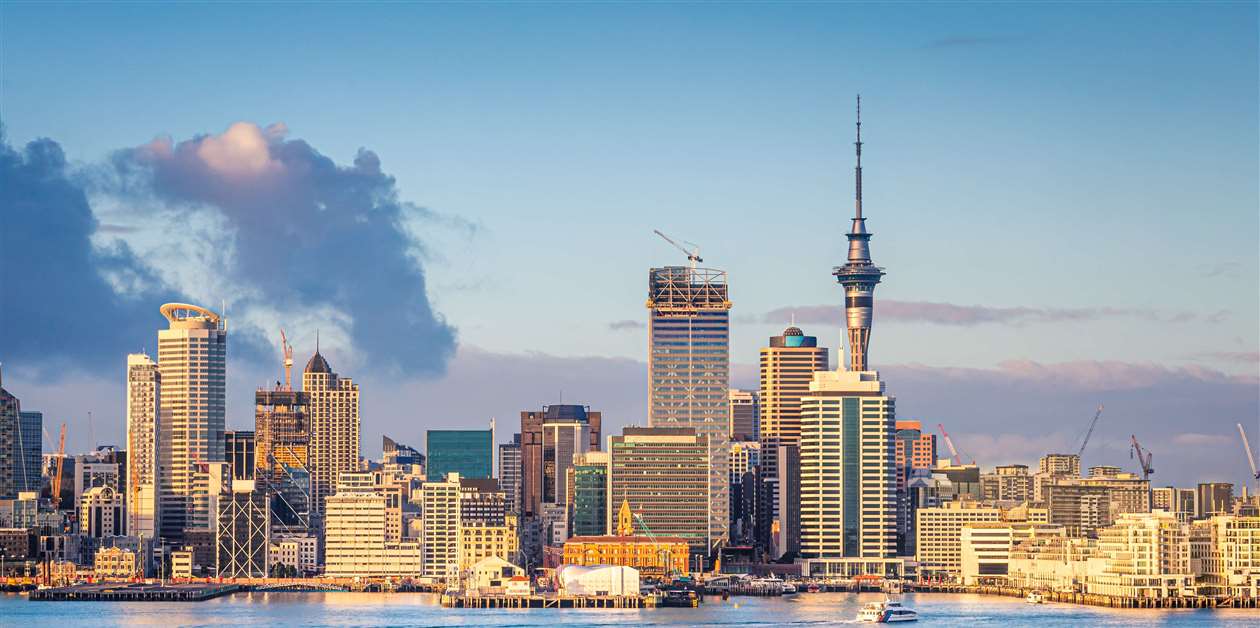 Vinci Construction to acquire Fletcher Construction in New Zealand