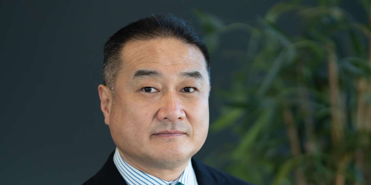 New MD takes over at Kobelco Europe