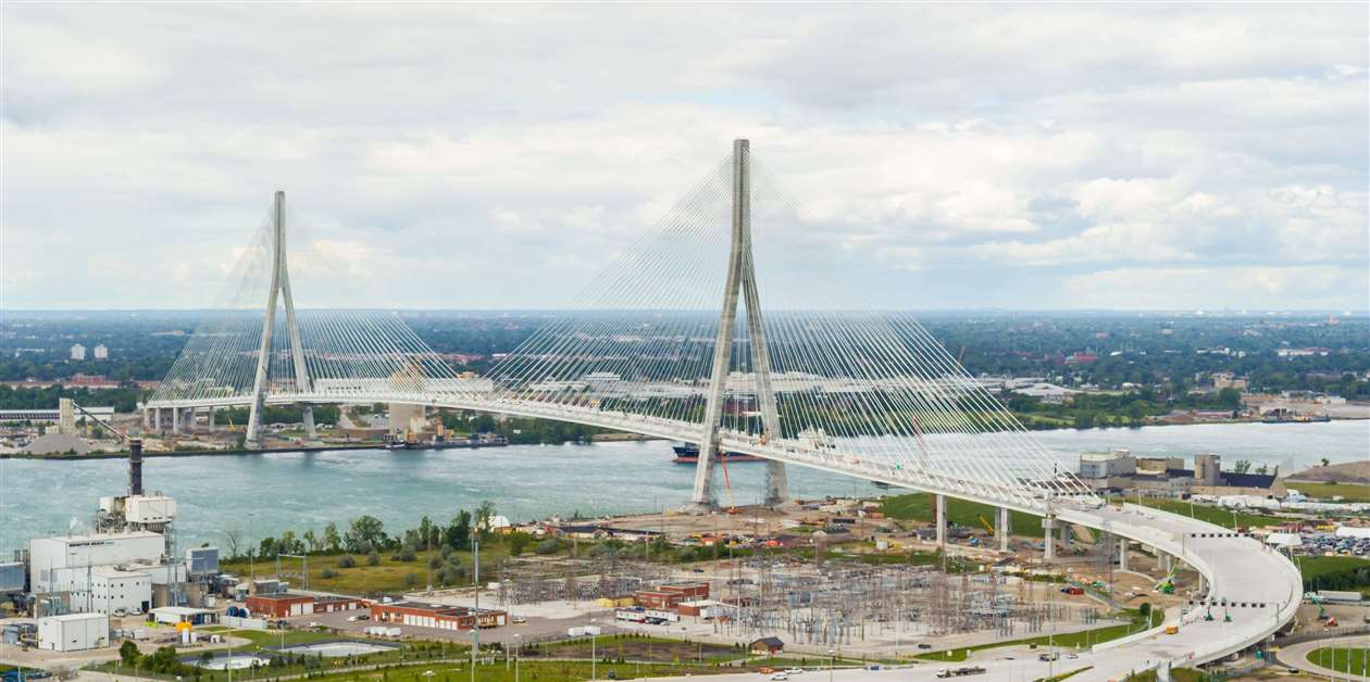 Weekly quiz: Why are US firms ‘shockingly sanguine’? What’s unusual about Mota-Engil’s Brazil tunnel?