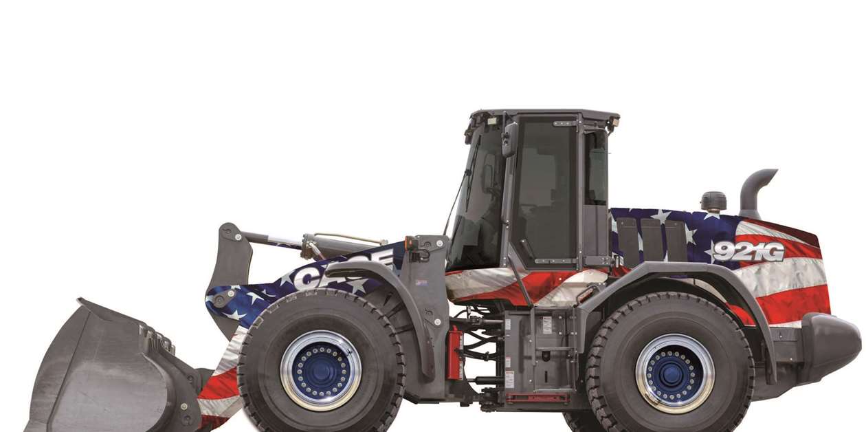 Case heads to ConExpo with new machines and technology