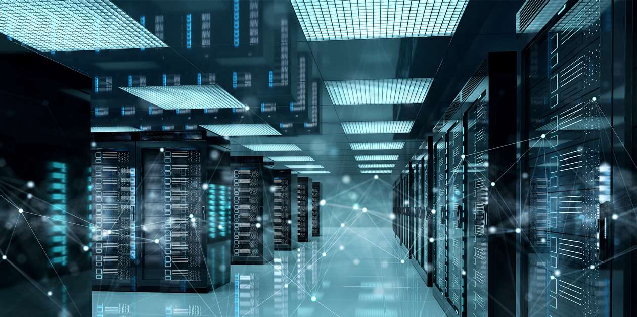 £7.5bn UK AI data centre hub moves a step closer