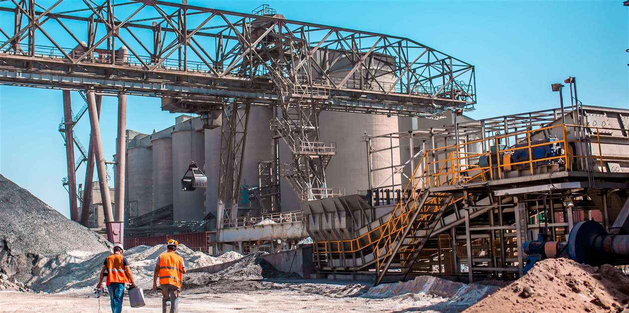 Holcim expands in Colombia with Cemex acquisition deal