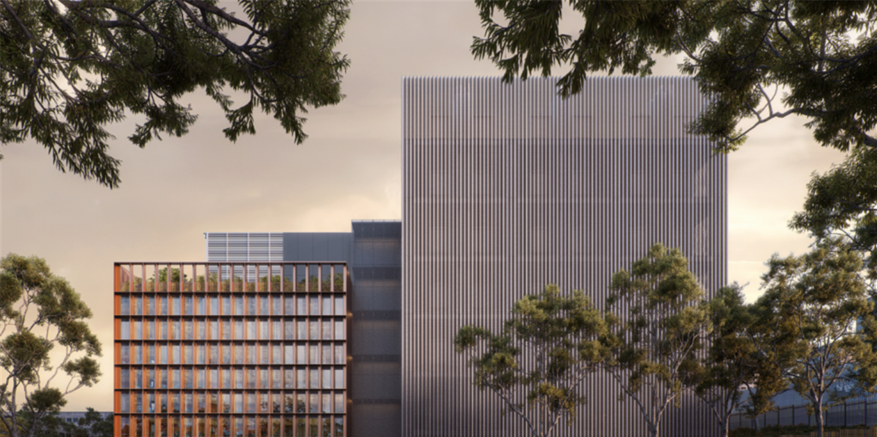 Bouygues awarded contract for Australian data centre