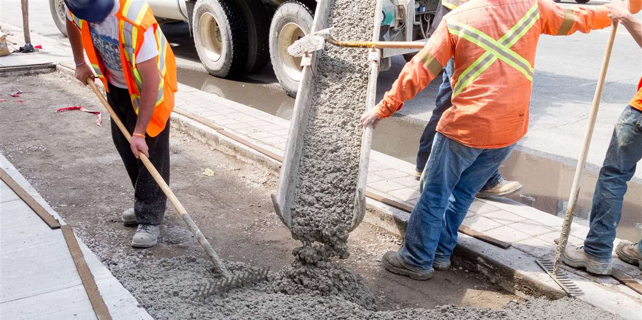 Holcim targets Latin America growth by completing aquisition