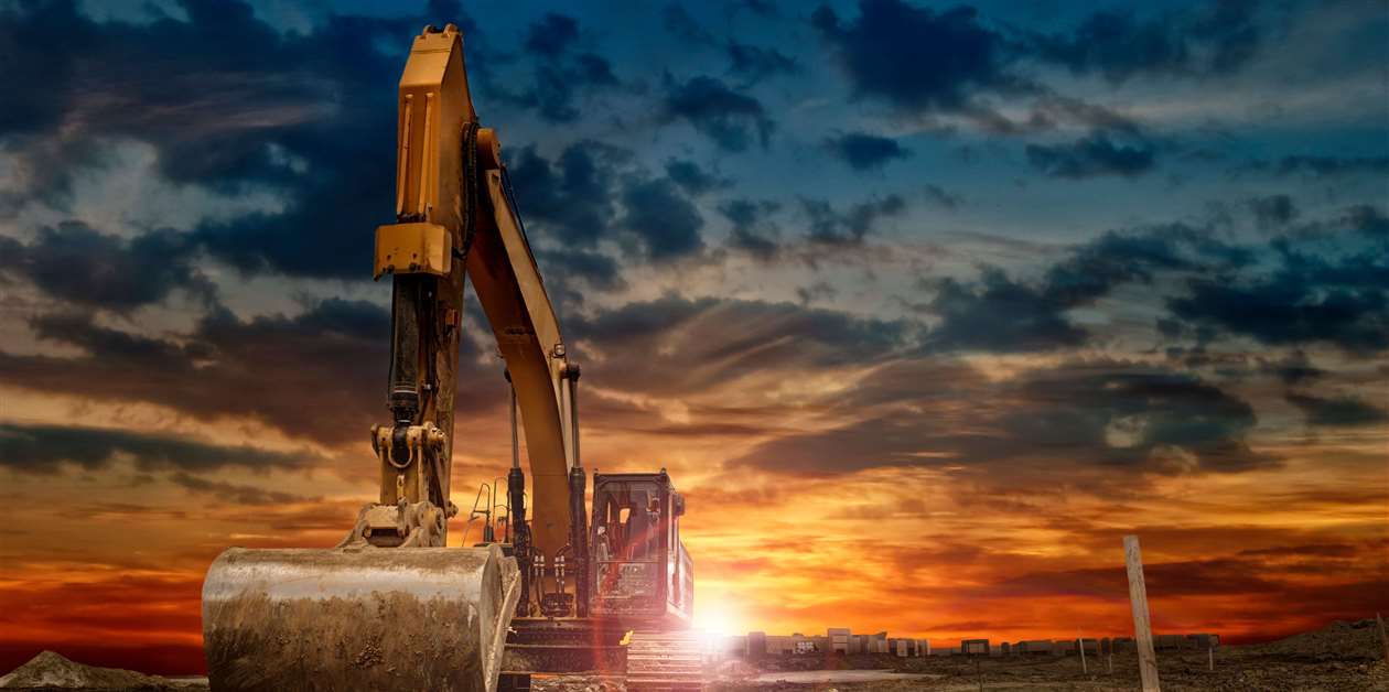 Italian construction equipment exports stable despite global headwinds