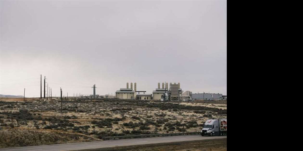 AtkinsRéalis appointed engineer for major Idaho natural gas plant expansion