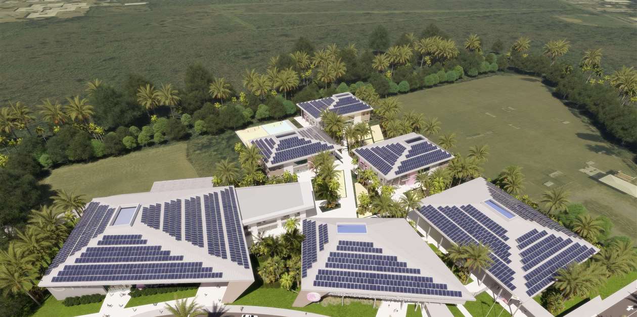 Bouygues takes on US$1.67bn Caribbean education projects