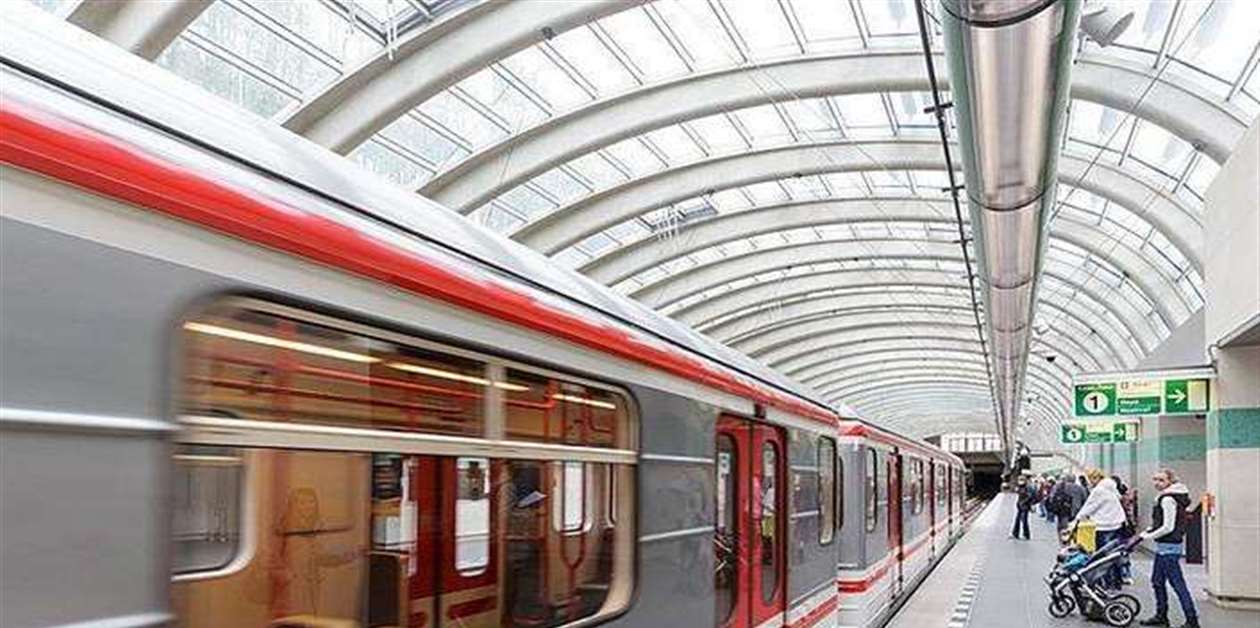 Consortium to build €1.23bn automated Metro line in Prague