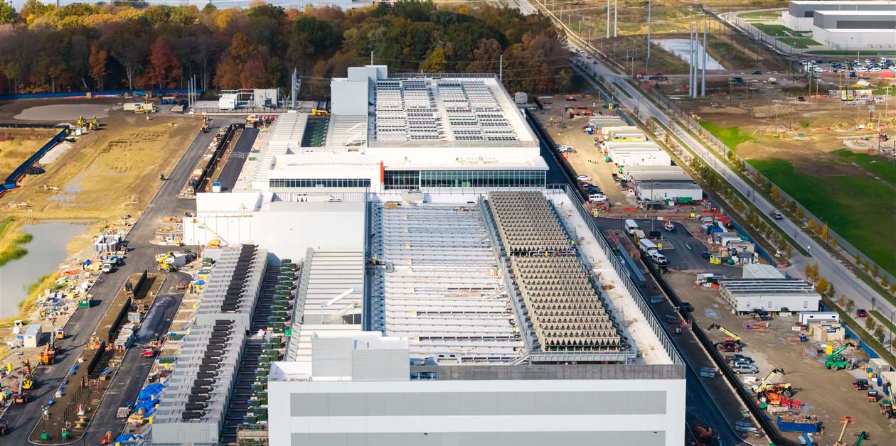 Analysis reveals four strategies US construction companies are adopting for financial resilience