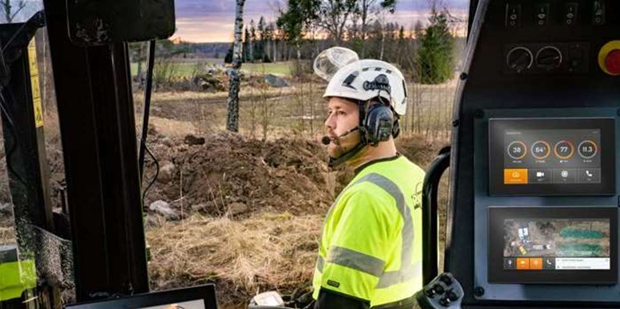 Scanreco to acquire CrossControl to boost smart machine tech