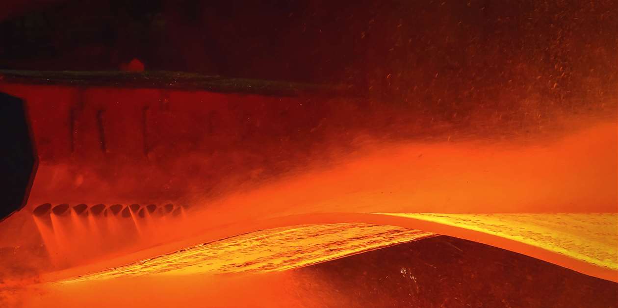 UK proposes anti-dumping duties on South Korean steel plate imports