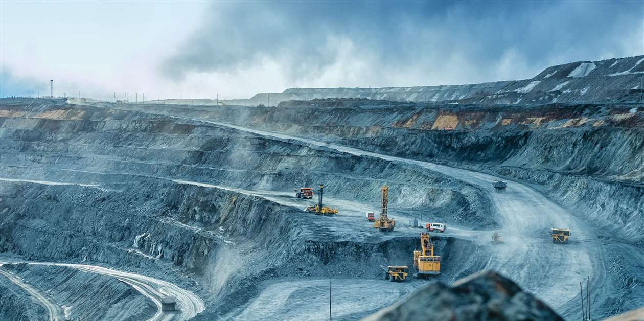 Bechtel partners with Chile’s EIMISA for mining projects