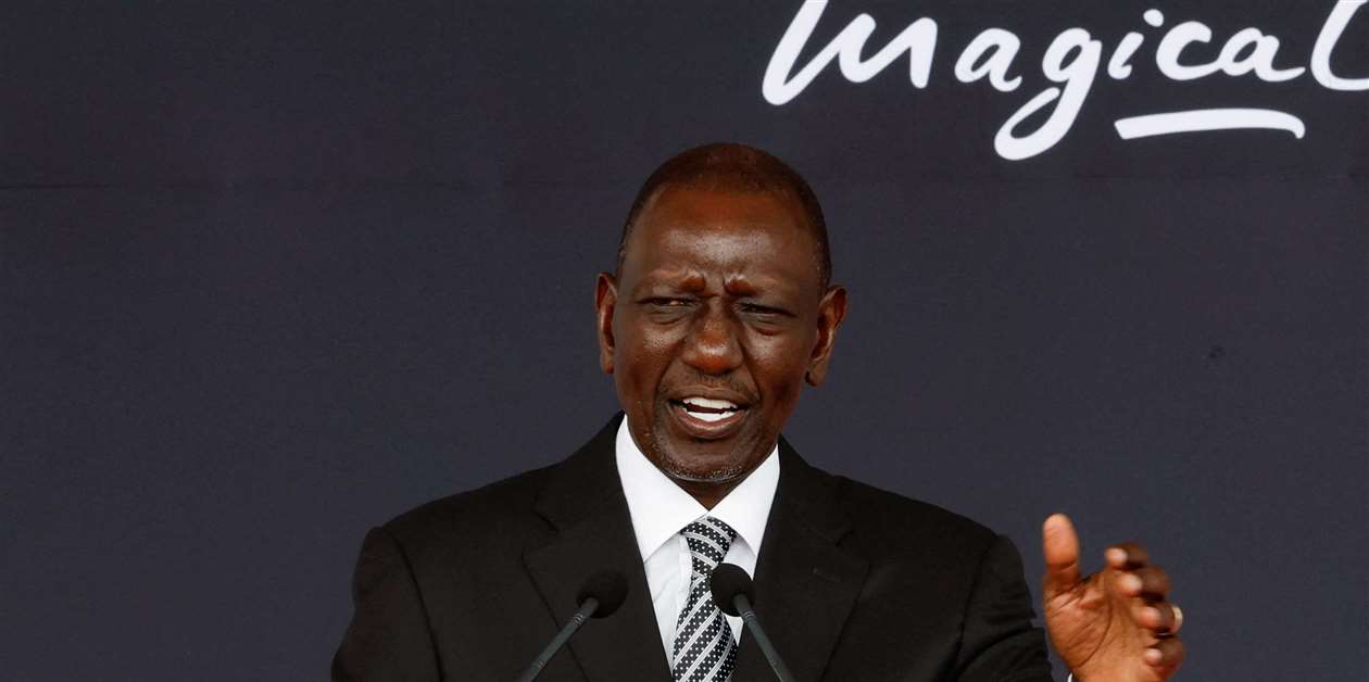 Kenya shelves $1bn Microsoft data centre amid power shortage concerns