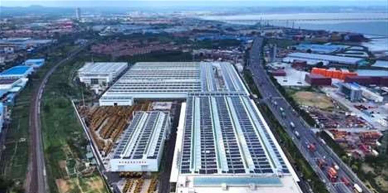 Lovol outlines smart manufacturing and electrification strategy
