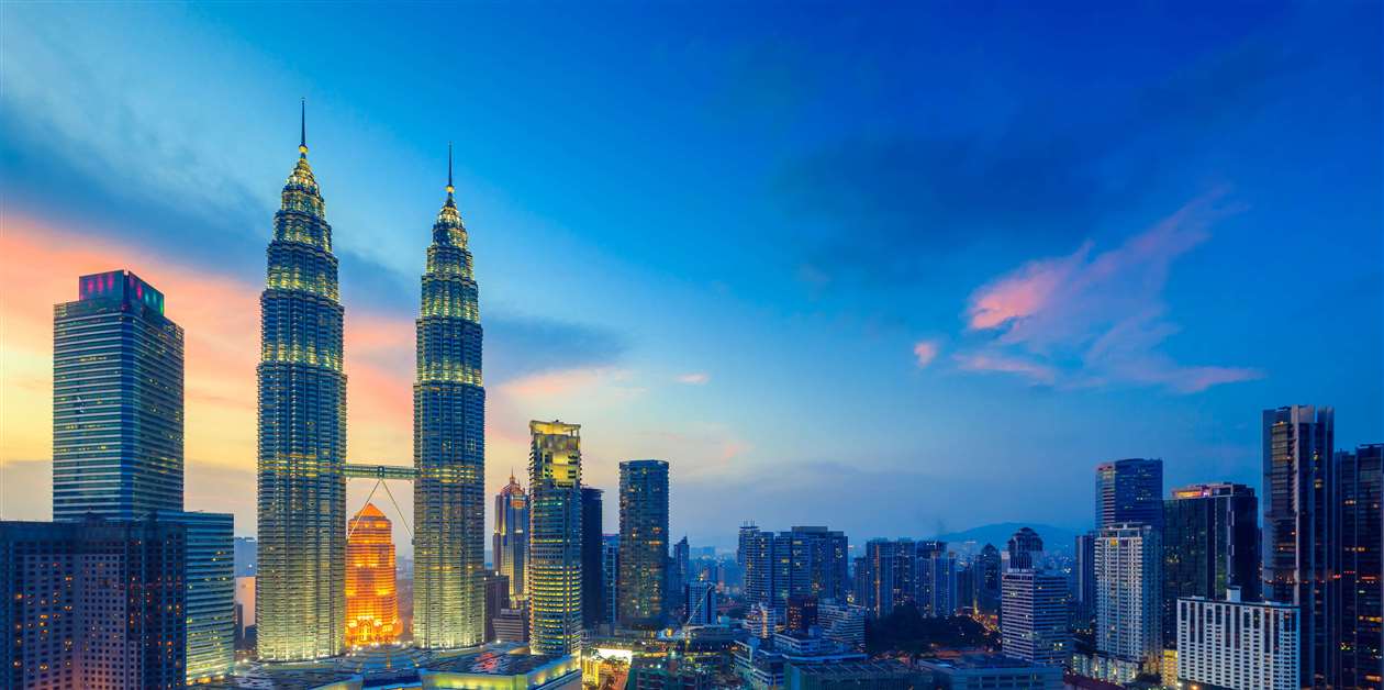 Malaysia’s construction boom cools but growth remains at 8.5% in Q1 2026