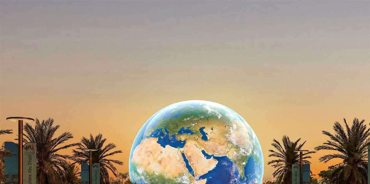 Abu Dhabi’s Yas Island to be home to new $1.7bn Vegas-style Sphere