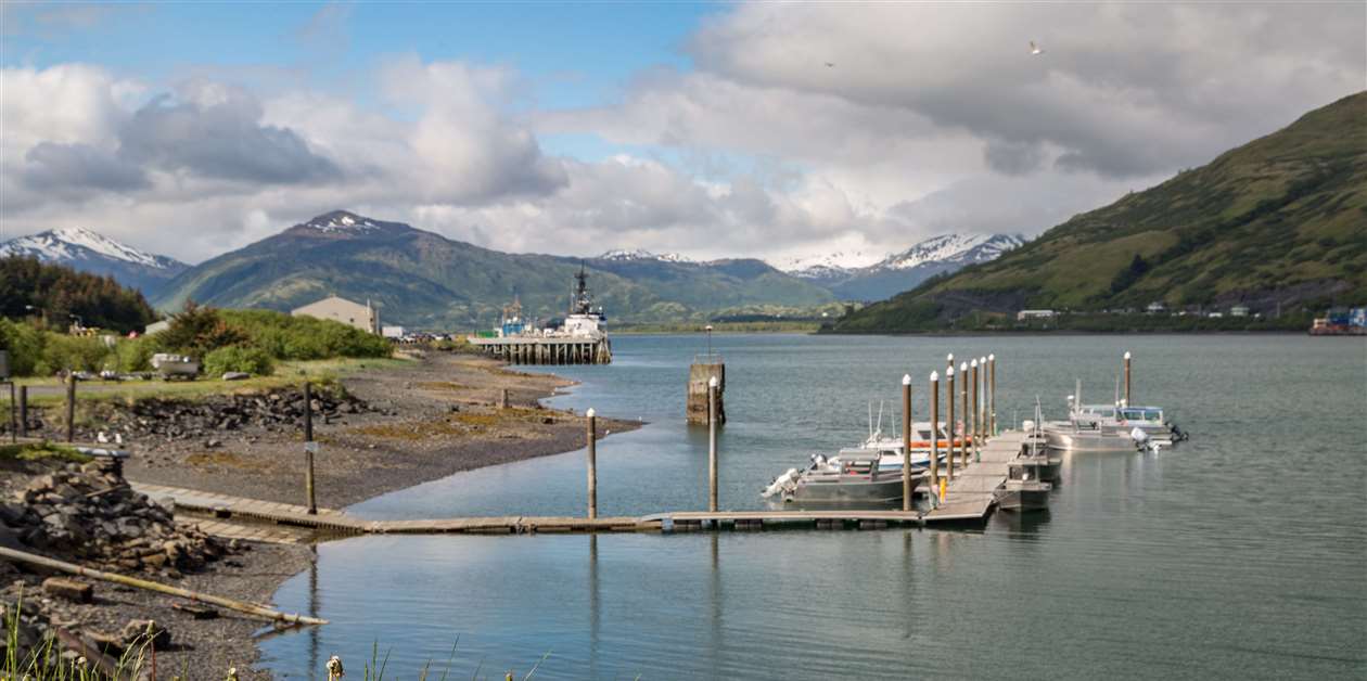 Tutor Perini in $81.8m deal for US Coast Guard housing in Alaska