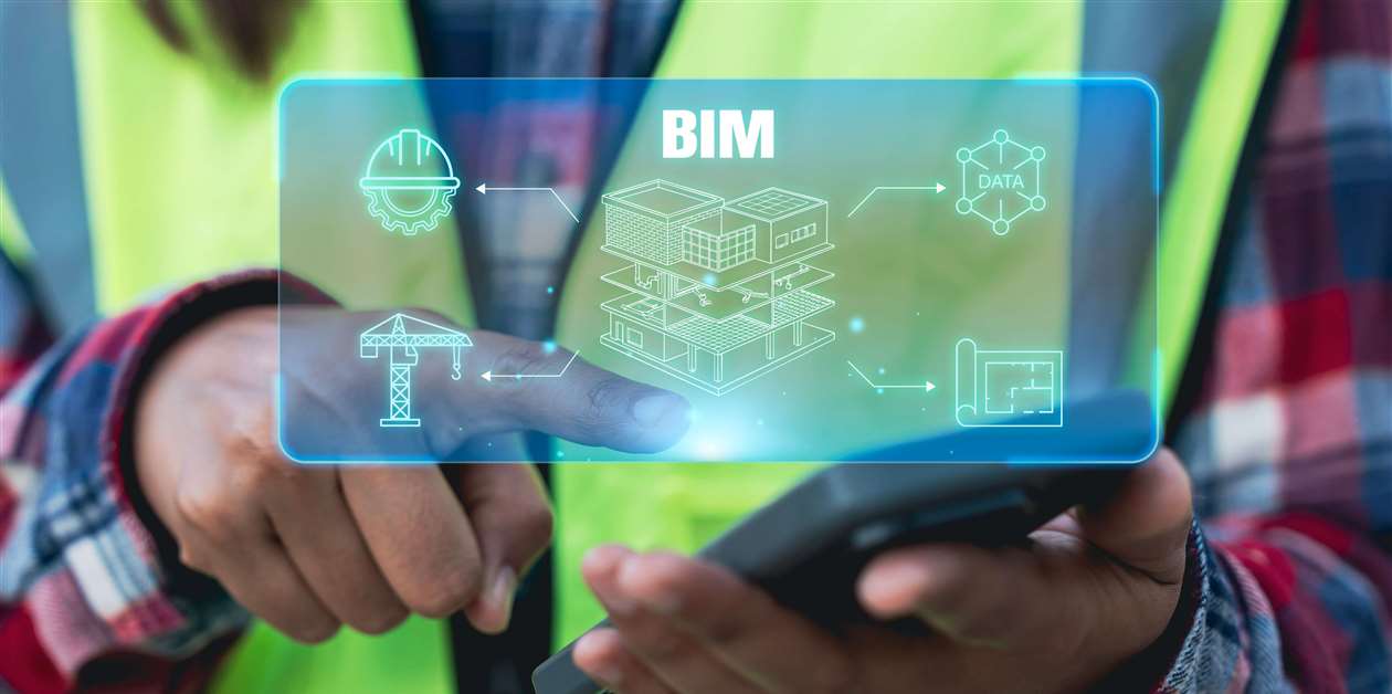 BIM software market to top US$38bn, says Cambashi
