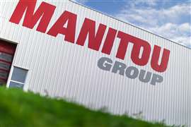 Gruppo Manitou