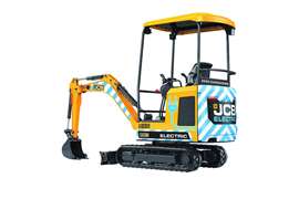 JCB 19C-1E