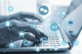 Las empresas están avanzando hacia soluciones como la inteligencia artificial o el Internet of Things.