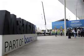 Uno de los principales eventos regionales del próximo año es M&T Expo, que se llevará a cabo entre el 30 de agosto y el dos de septiembre. 