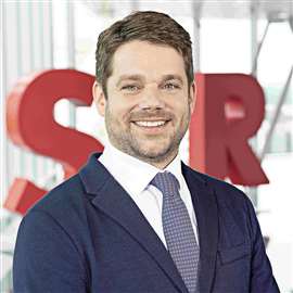 Strabag CEO Klemens Haselsteiner (Image: Strabag)
