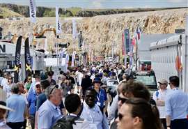 Hillhead 2022