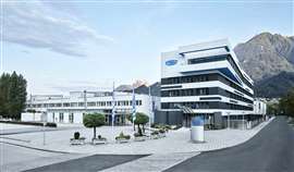 Sede centrale Tyrolit