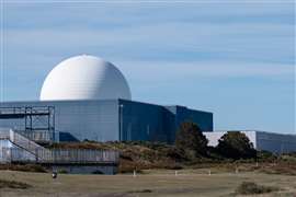 Centrale électrique de Sizewell B