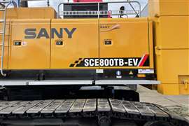 Fiera Bauma