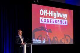 Chris Sleight, Off-Highway-Forschung