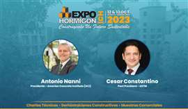 Expohormigon