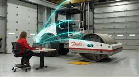 Danfoss Autonomous Custom Engineering Services (ACES)