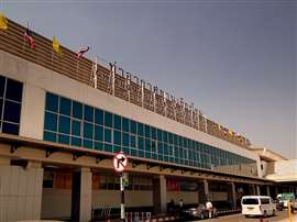 Chiang Mai International Airport