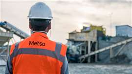 Photo: Metso