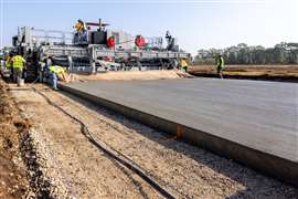 Power Pavers