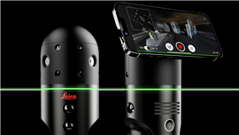 Leica Geosystems BLK2GO Pulse