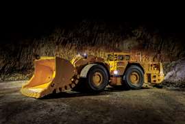 Minería Subterránea
