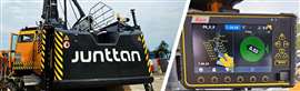 Leica Geosystems and Junttan Oy