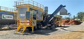 La Lintec CDP14001M