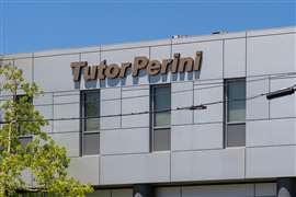 Tutor Perini