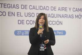 Nancy Manríquez