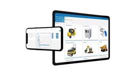 MCS Rental Software