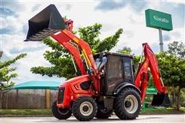 La Manitou MBL X 900