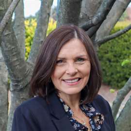 Lynn Hansen, CEO of Crowder Constructors Inc.