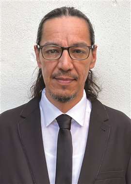Michael Munoz, GOMACO