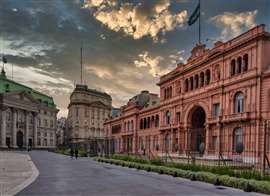 Casa Rosada