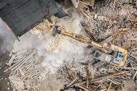 Demolicion