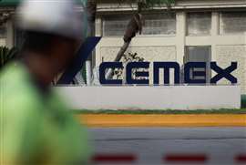 Cemex-Logo